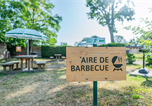 Camping Europa-Park - Camping Homair - L'Ile du Rhin-4