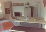 Location vacances Schwerin - Ferienwohnung-Hagenower-Str-38-2
