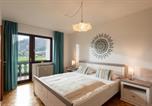 Location vacances Oberaudorf - Ferienwohnung Kaiserpanorama - Alpenmagie Suites-4
