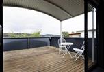 Location vacances Launceston - Bright Hillside Home in South Launceston-4