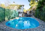Location vacances Cunit - Casa Calafell-1