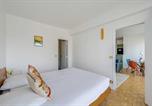 Location vacances Île-de-France - Bright flat – 1bdr 4p– near Paris and La Défense-4