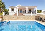 Location vacances  Malaga - Villa Natalia-1