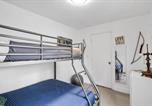 Location vacances Miami - Ultimate Miami Headquarters 4 Car Parking Pet Friendly Private Patio-2