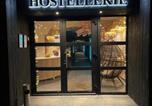 Hôtel Cassel - La Terrasse Des Spas - Restaurant - Institut Massage-3