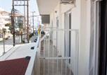 Location vacances  Veria - Hermes Studio-2