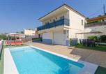 Location vacances Vidreres - Club Villamar - Santelmo-1