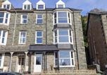 Location vacances Barmouth - Gwynfa-1