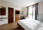 Location vacances Bad Tatzmannsdorf - Braugasthof Schmidt`s Rabenbräu-2
