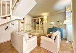 Location vacances Trappeto - Alice's home-1