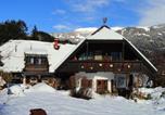 Location vacances Millstatt - Apartments Krista-1