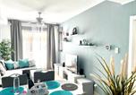 Location vacances Garrucha - Feliz Casa El Pinar Garrucha-1