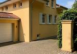 Location vacances Soltau - Ferienhaus Marina-4