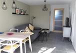 Location vacances Santec - Location 300 m de la plage-2