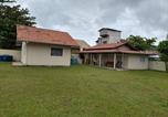 Location vacances Bombinhas - Casa em Mariscal - 5 a 8 pessoas-1