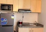 Location vacances Moalboal - Fj Stays Urban Nest-2