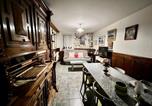 Location vacances Arette - Maison De Faveri 2 à 5 personnes-2
