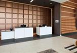 Hôtel Saint-Laurent - Courtyard by Marriott Montreal Laval-3
