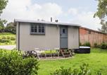 Location vacances Hayle - Godrevy Shepherds Hut-1