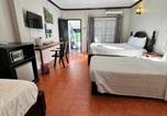 Location vacances Vang Vieng - Nice view guesthouse-1