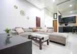Location vacances Cangkringan - Citra Drono Homestay Jogja-3