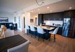 Location vacances La Malbaie - 302 - Full View - See Look Admire - Pool & Gym-4
