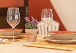 Location vacances  Province de Sassari - Studio Lo Scrigno-2