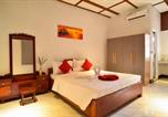 Location vacances Siem Reap - Studio Ground Floor Room by Densy Angkor-3