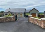 Location vacances Tralee - Cozy House with Hot Tub in County Kerry-1