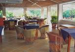 Hôtel Lázaro Cárdenas - Hotel Suites Ixtapa Plaza-3
