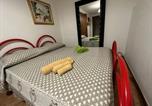 Location vacances Porto Torres - Pennas house-2