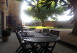 Hôtel Beaumes-de-Venise - La Grange Bessac-2
