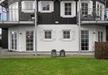 Location vacances Bogense - Lovely Home In Bogense With Kitchen-2