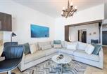 Location vacances Cabo San Lucas - Charming & sunlit condo with pool & balcony - near golf, beaches, & nightlife-1