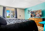 Hôtel Old Orchard Beach - Marvin Gardens Motel Old Orchard Beach-3