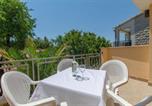 Location vacances Trpanj - Apartments Meridiana 1-4