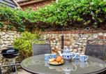 Location vacances Burnham Market - Rose Cottage-4