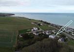 Location vacances Asnelles - Dday cottage gold beach-3