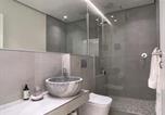 Location vacances Muizenberg - Luxurious Surf Apartment on Muizenberg Beach-2