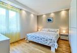Location vacances Mali Lošinj - Apartments Ady-1