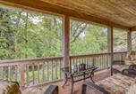 Location vacances Longview - Pacific Way Cottage - Meredith Lodging-2