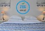 Location vacances Beja - Mil Reis-1