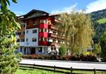 Hôtel Hippach - Alpenhotel Ramsauerhof-1