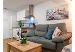 Location vacances Chipiona - Yourhouse Apartamentos Andasol 1 I-1