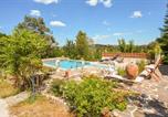 Location vacances Courry - Awesome Home In Bordezac-1