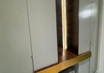 Location vacances Bratislava - Your Cozy Oasis Apartment in Bratislava-2