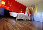 Hôtel Lanarce - La Résidence du Spa et la Résidence des Thermes-3
