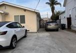 Location vacances Milpitas - Sj3-C New 2br 2ba Fully Furnished Monthly or more-3