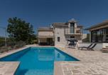 Location vacances Zagvozd - Villa Mir - Makarska by Villas Guide-1