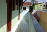 Location vacances Natal - Flat Mandala-3